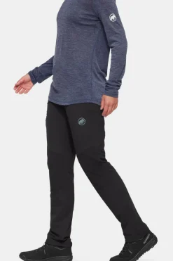 Mammut Broek Runbold Guide So Pants Women