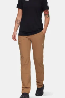 Mammut Broek Runbold IV Pants
