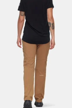 Mammut Broek Runbold IV Pants