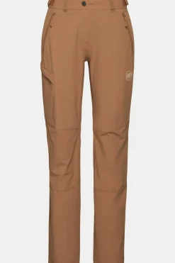 Mammut Broek Runbold IV Pants