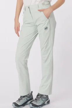 Mammut Broek Runbold IV Pants