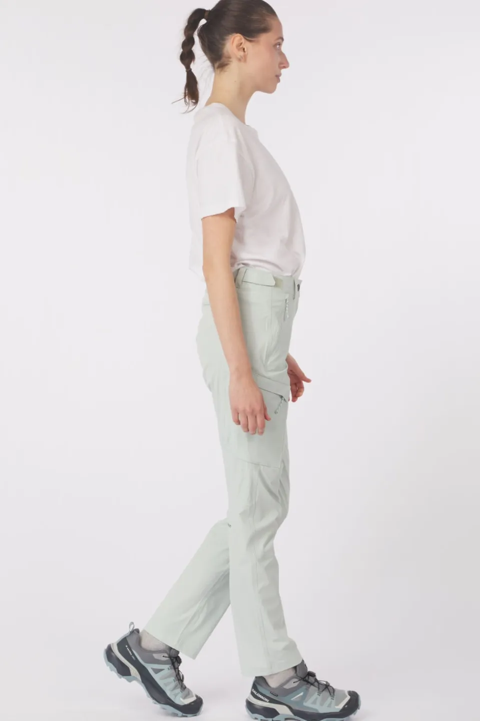 Mammut Broek Runbold IV Pants