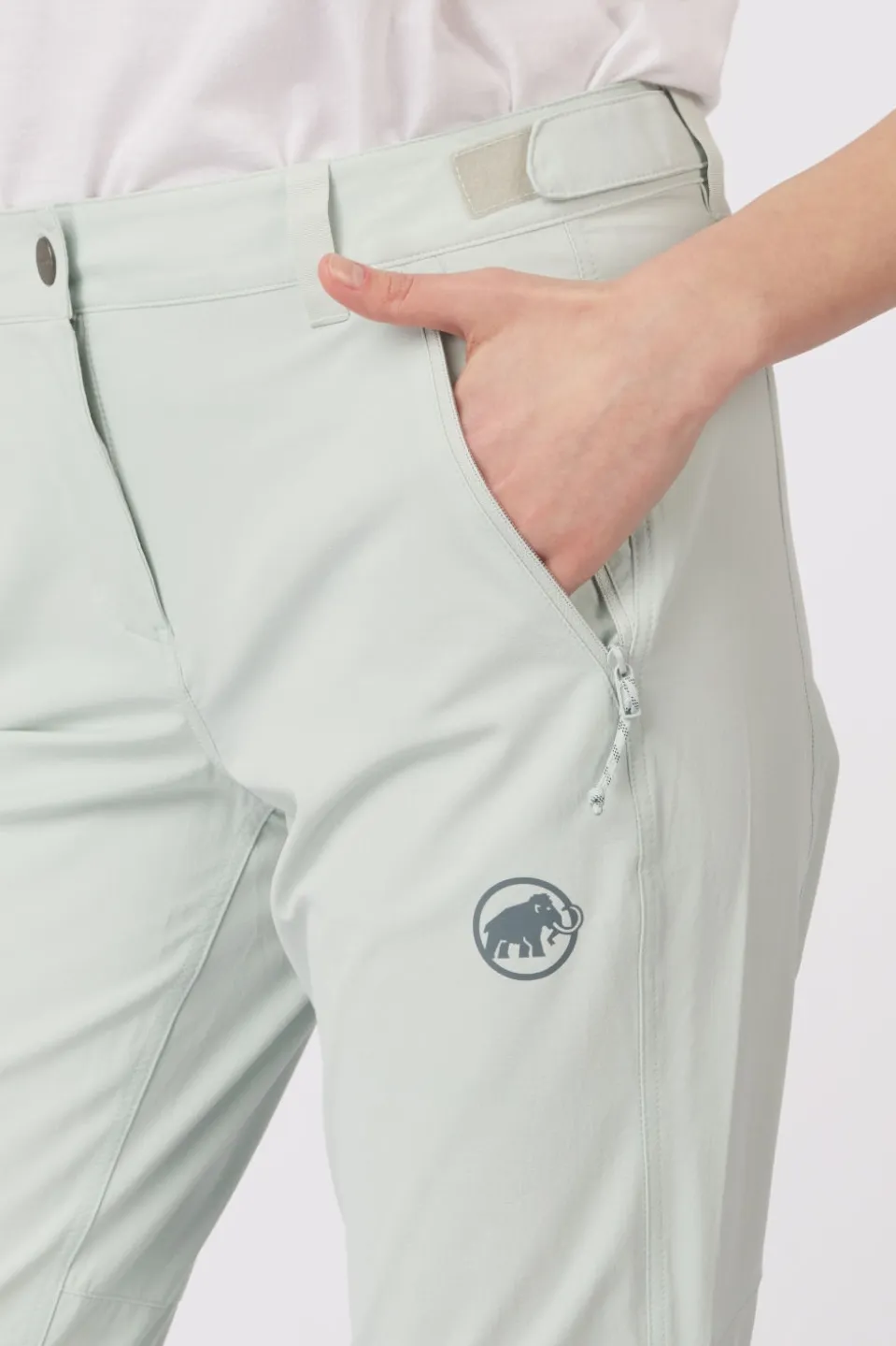 Mammut Broek Runbold IV Pants