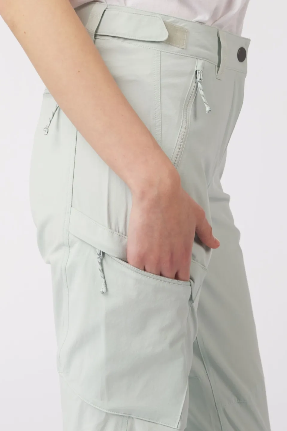 Mammut Broek Runbold IV Pants