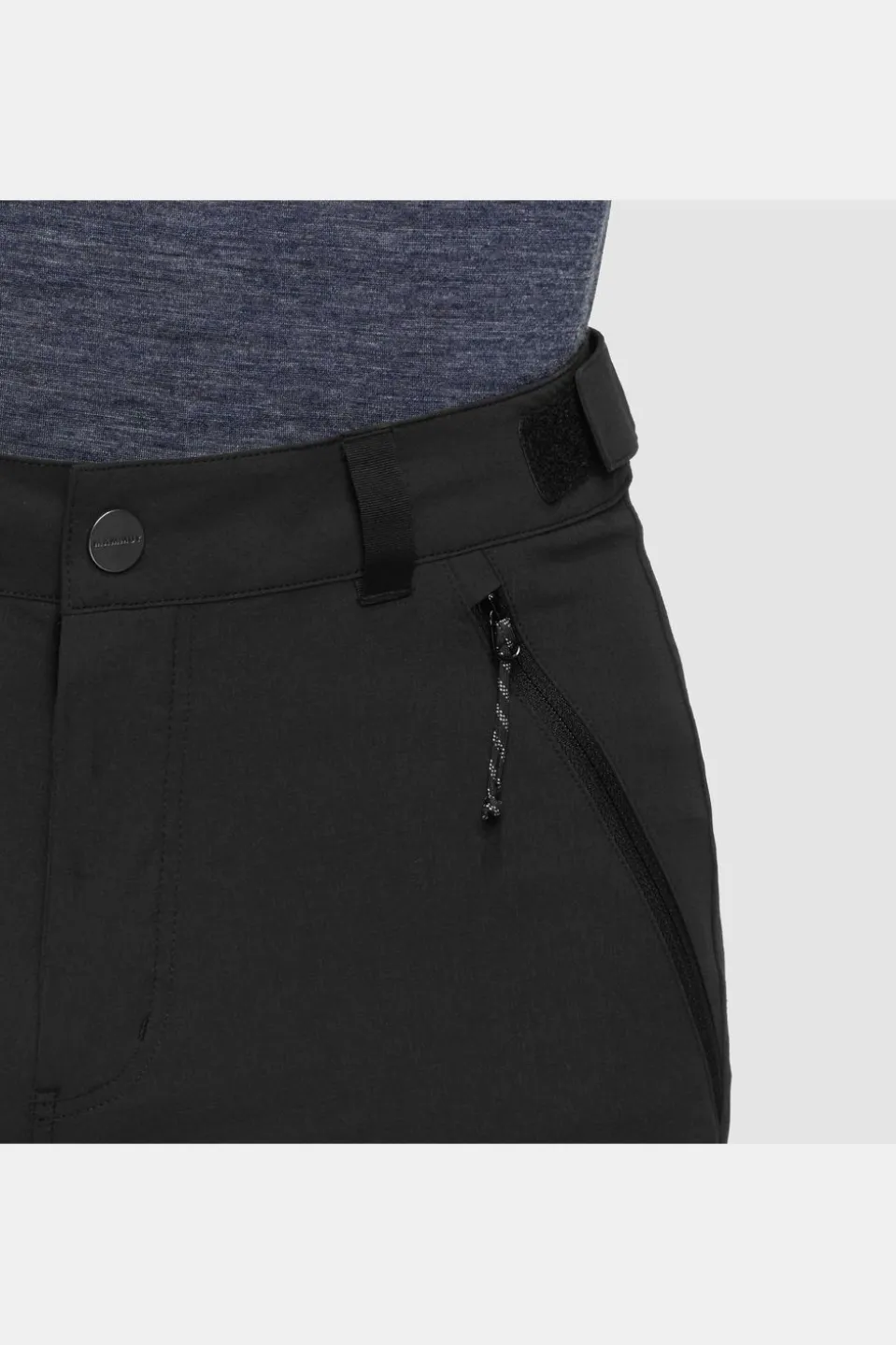 Mammut Broek Runbold Iv Pants