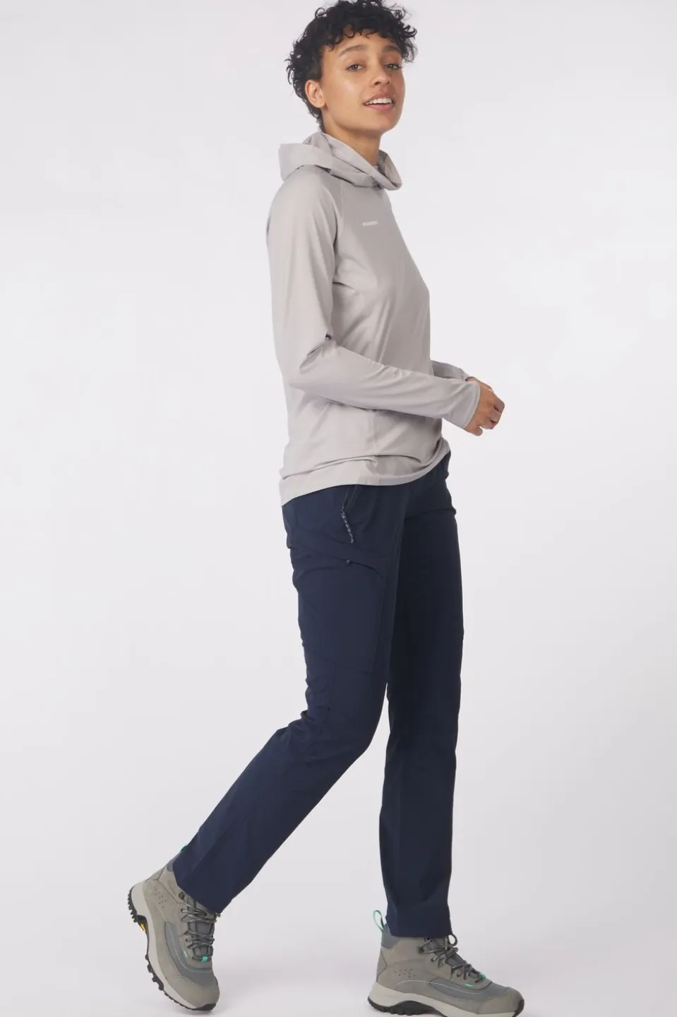 Mammut Broek Runbold IV Pants