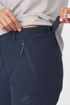 Mammut Broek Runbold IV Pants