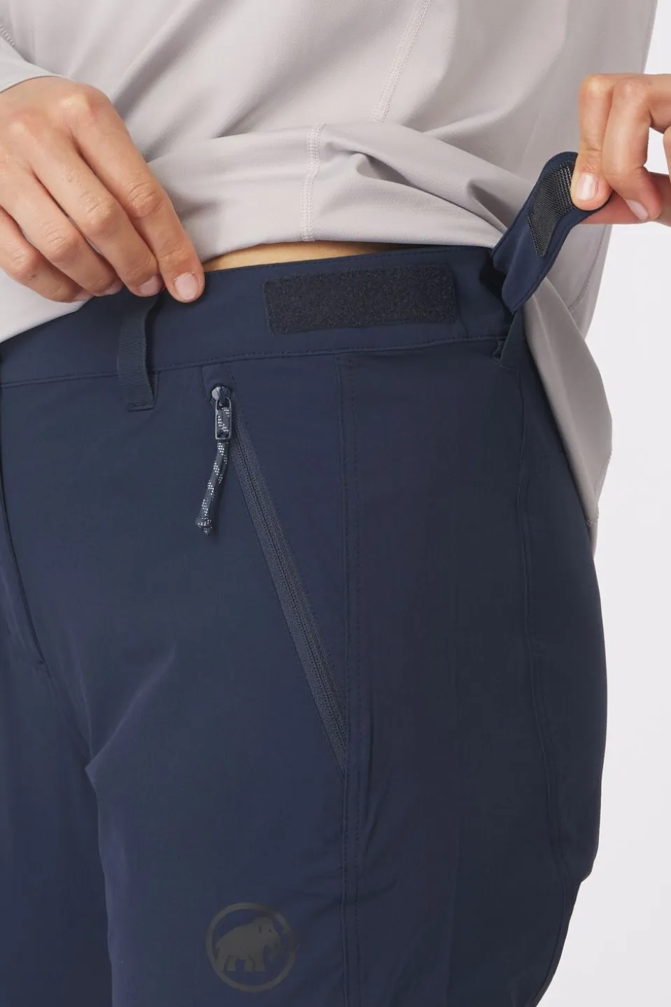 Mammut Broek Runbold IV Pants