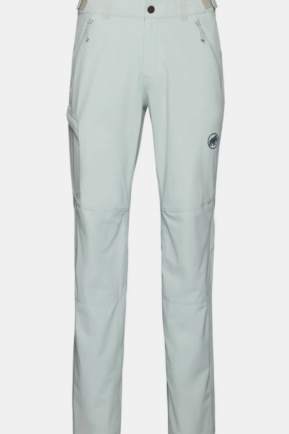 Mammut Broek Runbold Iv Pants
