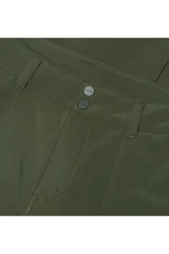 Mammut Broek Runbold Winter So Pants Men