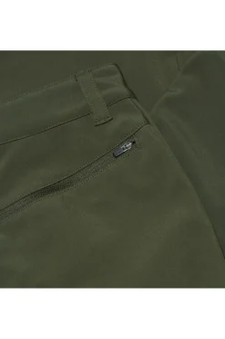 Mammut Broek Runbold Winter So Pants Men