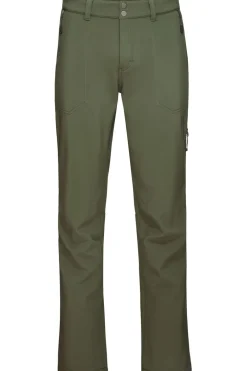Mammut Broek Runbold Winter So Pants Men