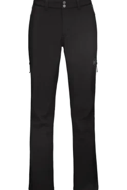 Mammut Broek Runbold Winter So Pants Men