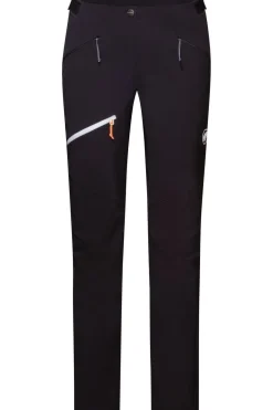 Mammut Broek Taiss So Women Short