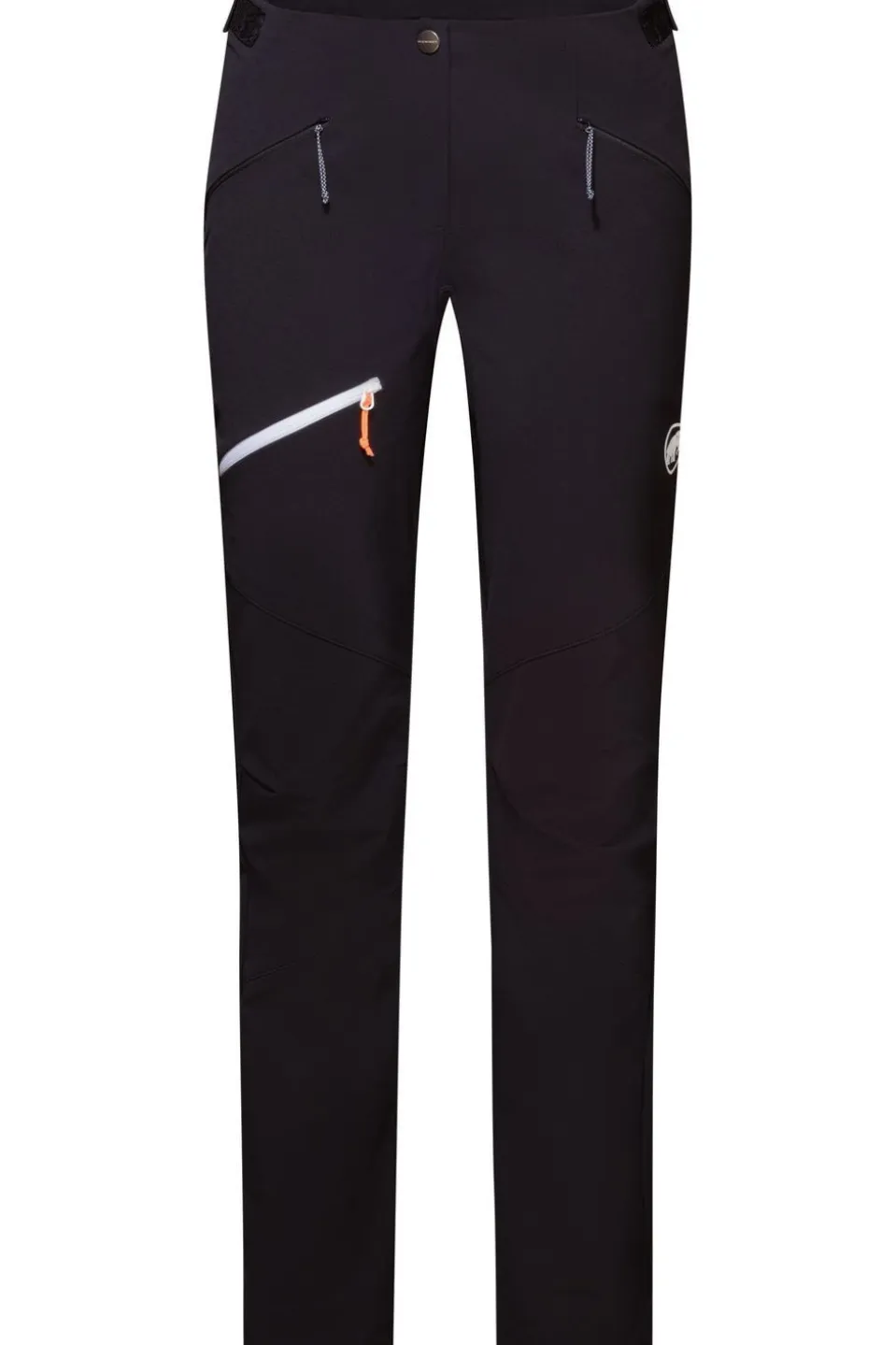 Mammut Broek Taiss So Women Short