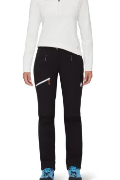 Mammut Broek Taiss So Women Short