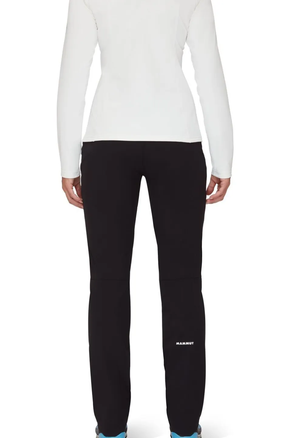 Mammut Broek Taiss So Women Short