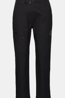 Mammut Broek Tamaro Pants Women