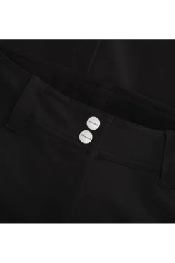 Mammut Broek Zinal Guide So Hybrid Pants Women