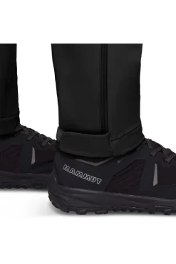 Mammut Broek Zinal Guide So Hybrid Pants Women