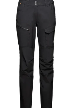 Mammut Broek Zinal Hybrid Pants Women
