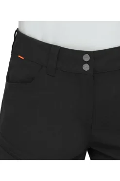 Mammut Broek Zinal Hybrid Pants Women