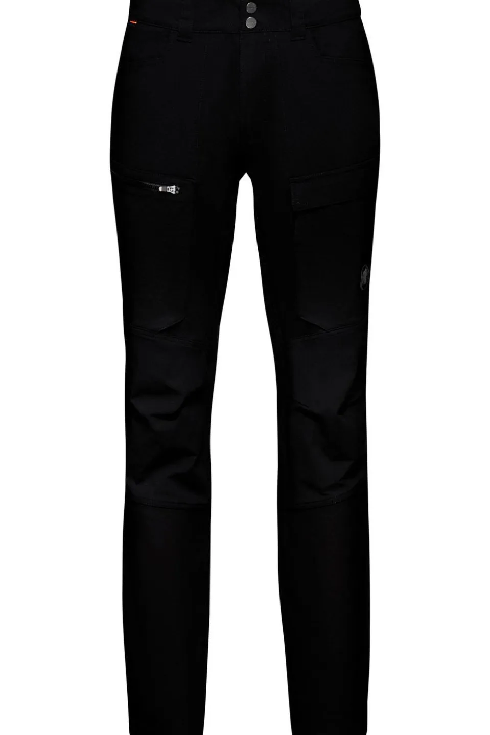 Mammut Broek Zinal Hybrid Pants