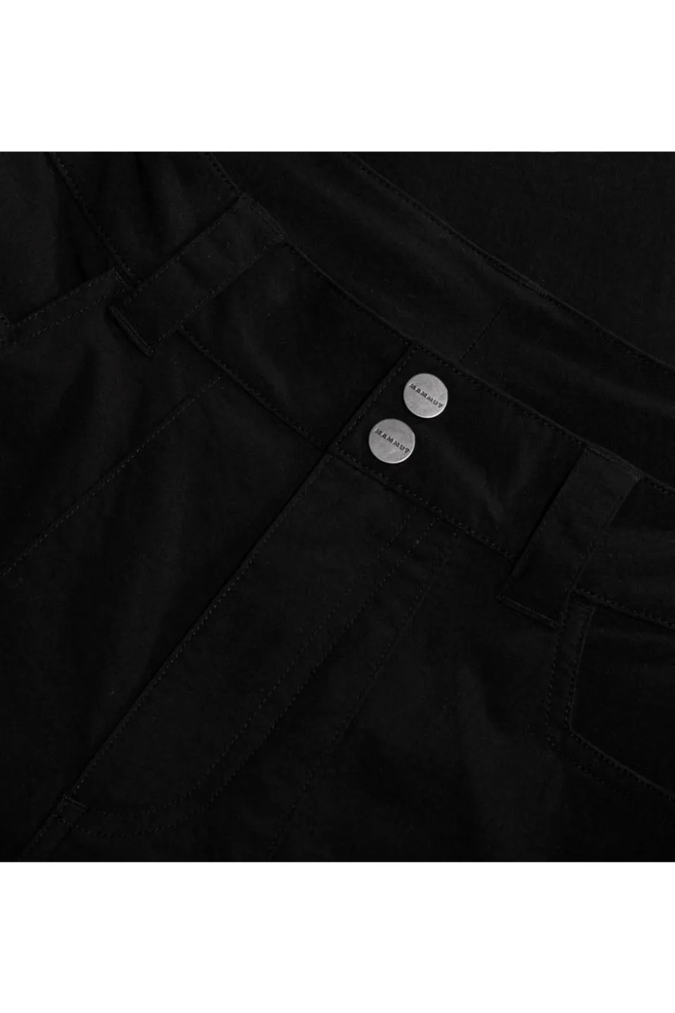 Mammut Broek Zinal Hybrid Pants