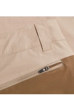 Mammut Broek Zinal Hybrid Pants
