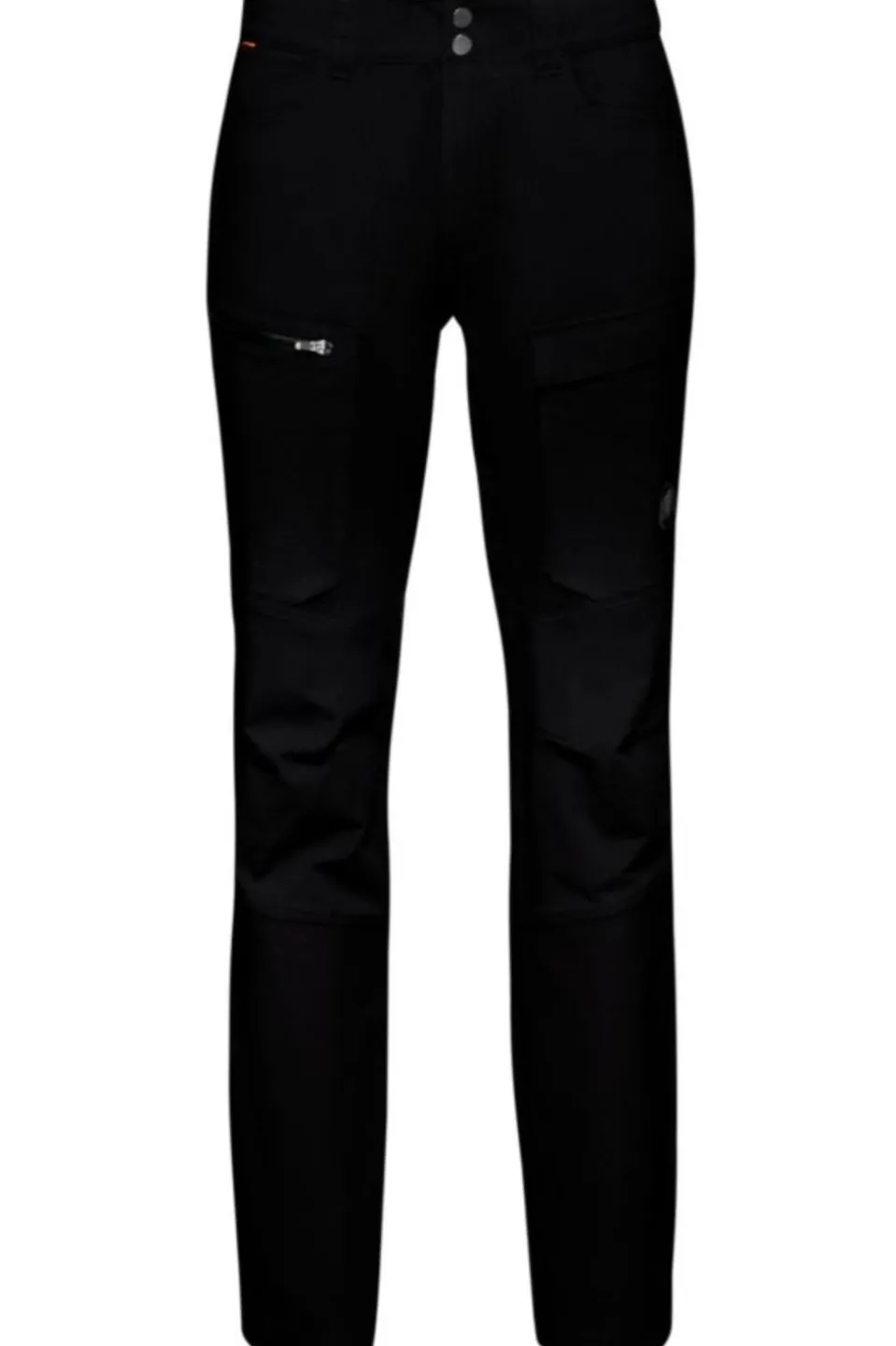 Mammut Broek Zinal Hybrid Pants