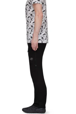 Mammut Broek Zinal Hybrid Pants