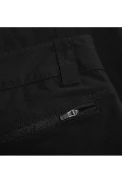 Mammut Broek Zinal Hybrid Pants