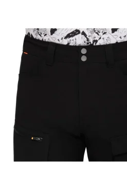 Mammut Broek Zinal Hybrid Pants