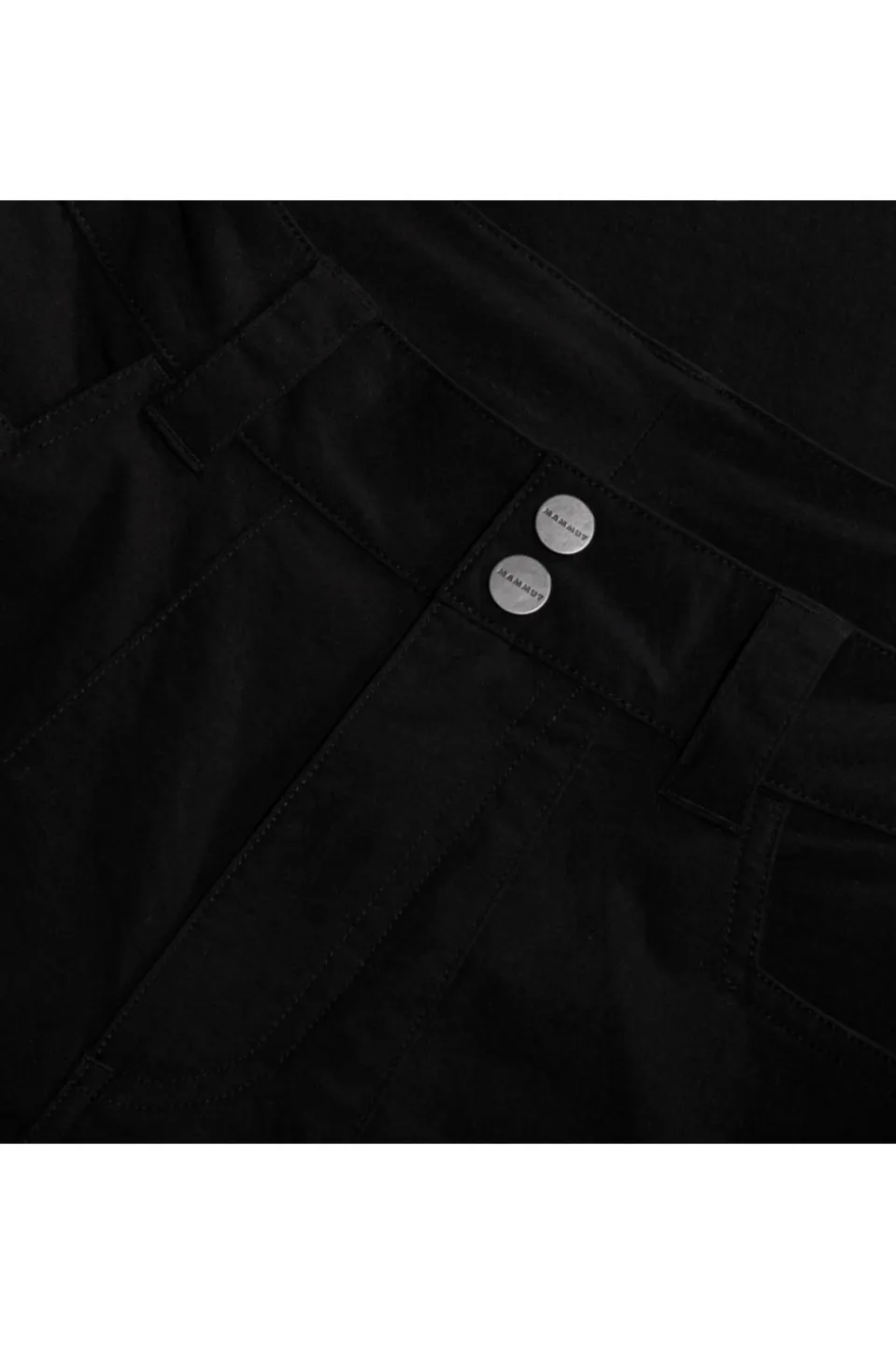 Mammut Broek Zinal Hybrid Pants