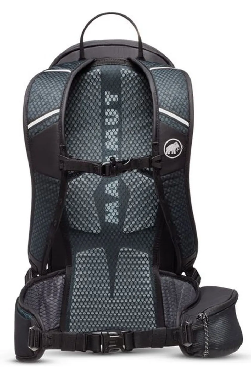Mammut Dagrugzak Lithium 15