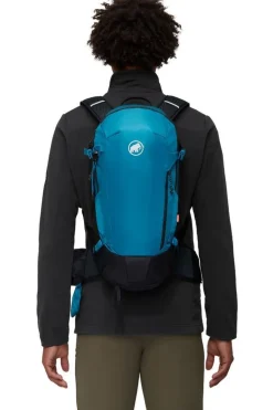 Mammut Dagrugzak Lithium 15