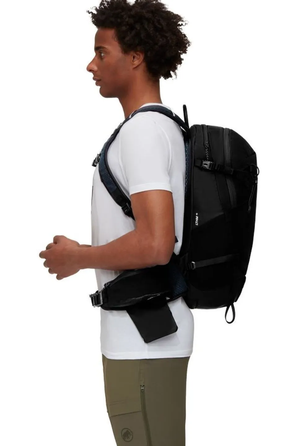 Mammut Dagrugzak Lithium 15