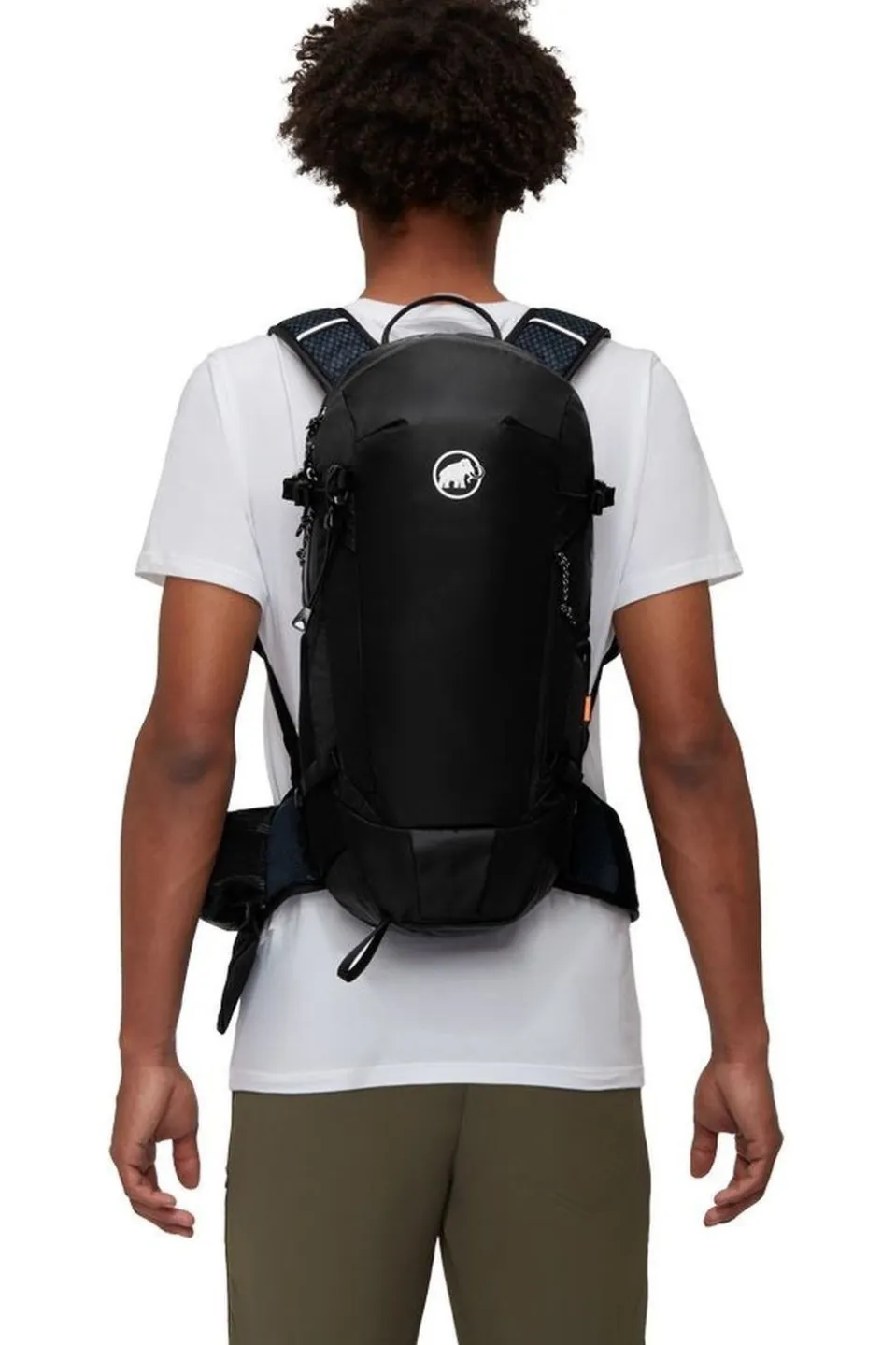 Mammut Dagrugzak Lithium 15