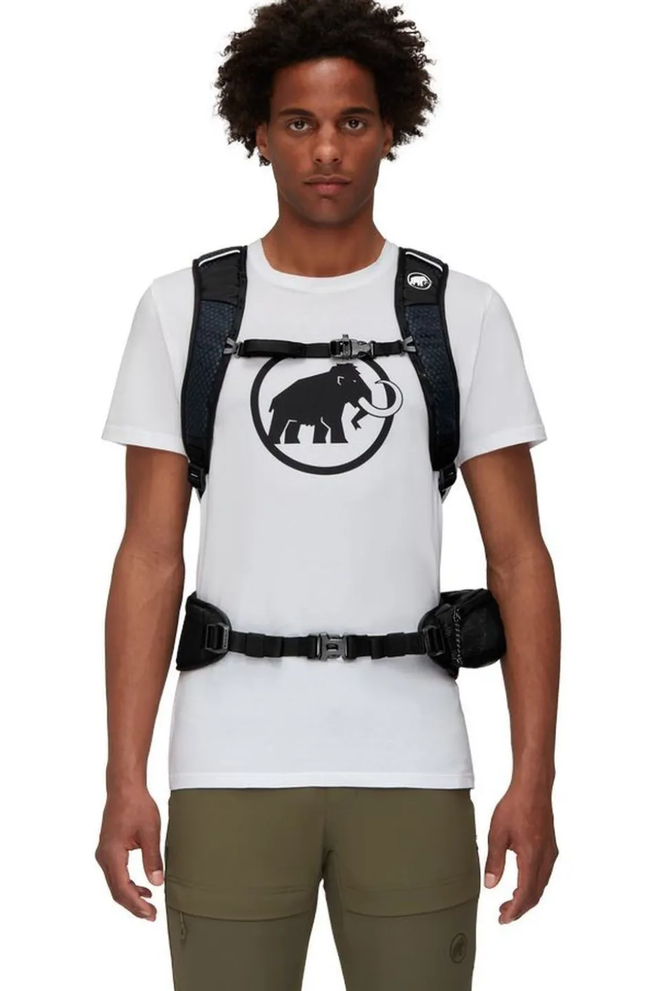 Mammut Dagrugzak Lithium 15