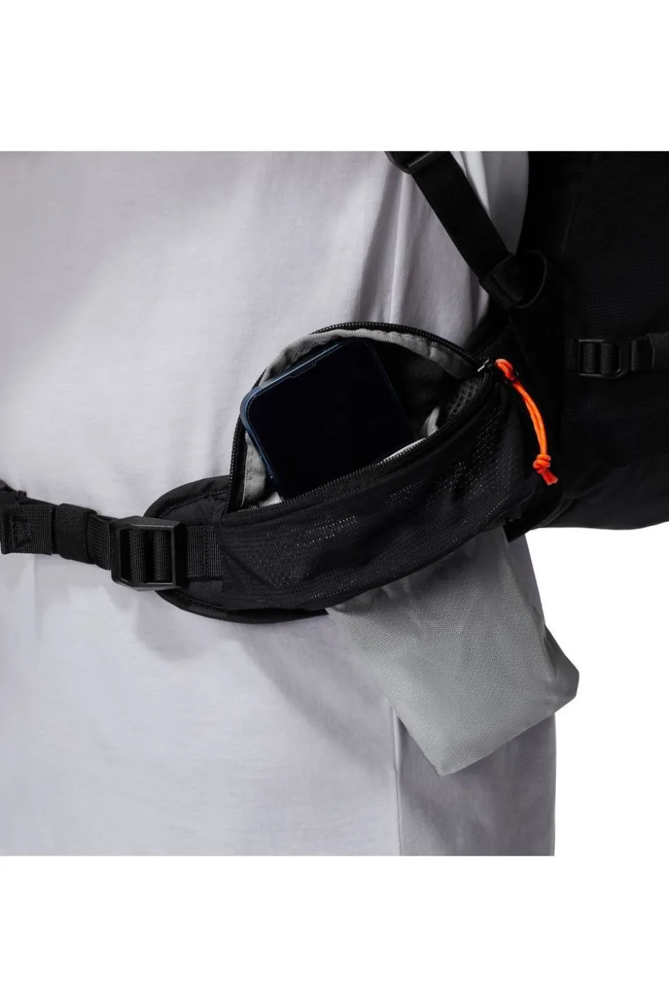 Mammut Dagrugzak Lithium 15