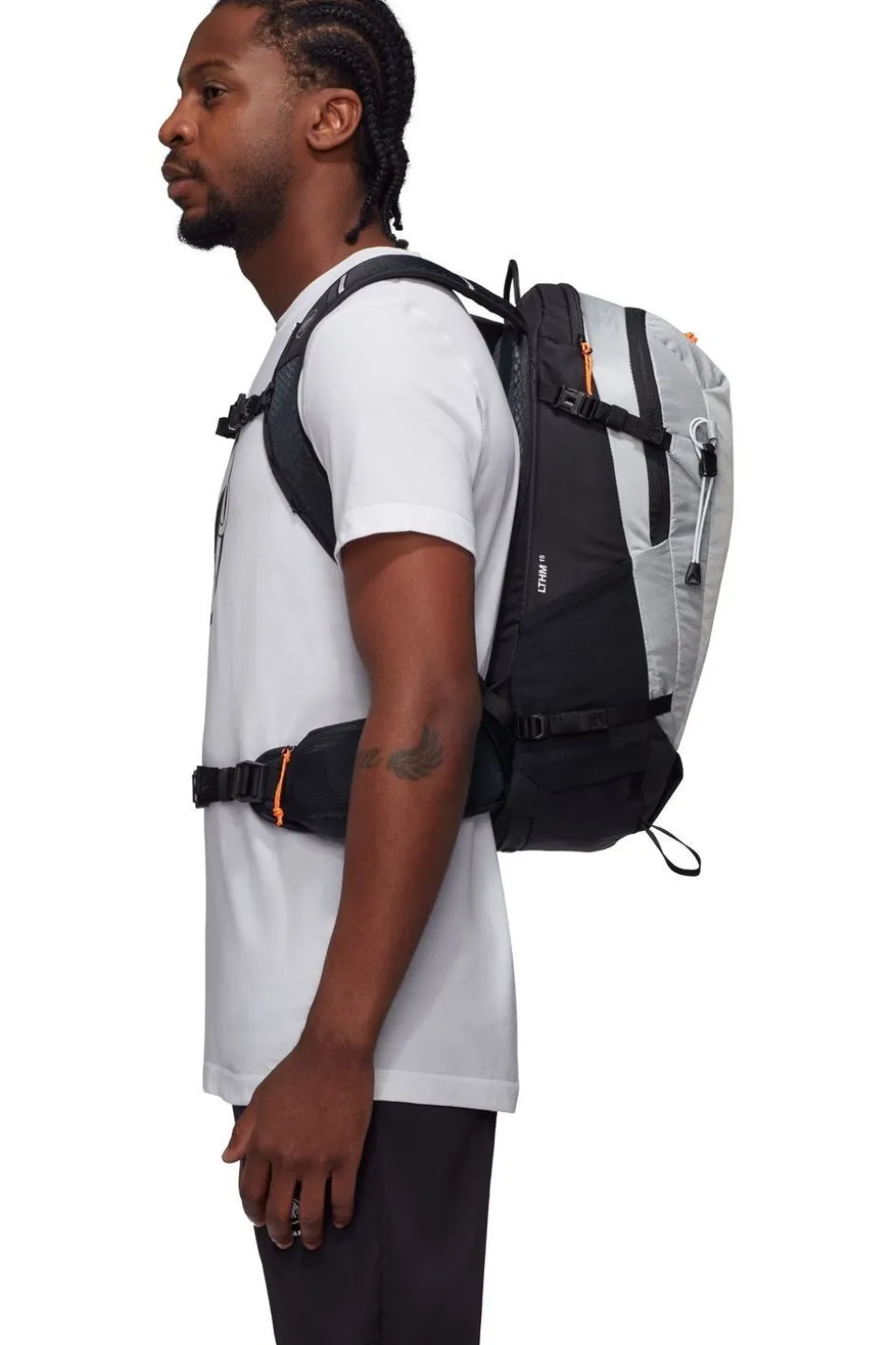 Mammut Dagrugzak Lithium 15