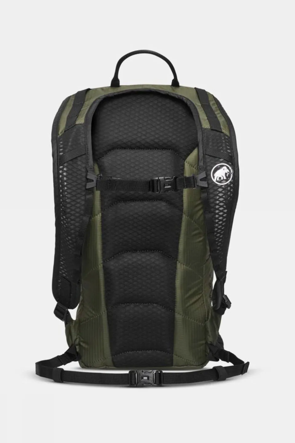 Mammut Dagrugzak Neon Light 12L
