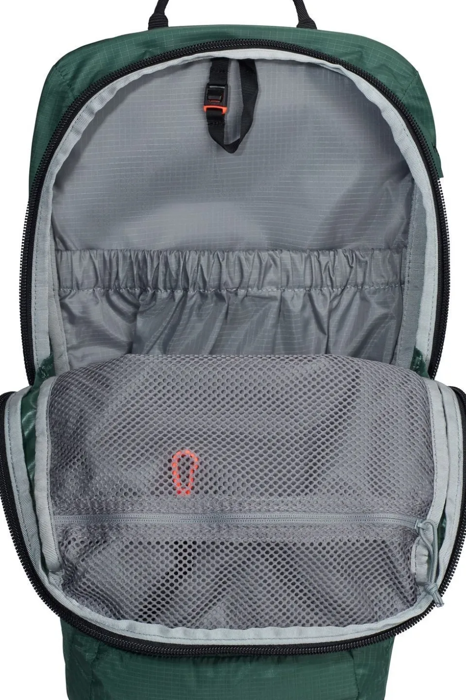 Mammut Dagrugzak Neon Light 12L