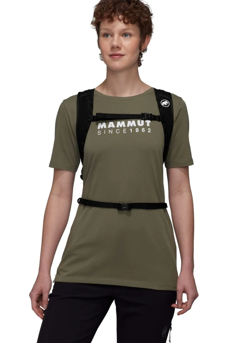 Mammut Dagrugzak Neon Light 12L