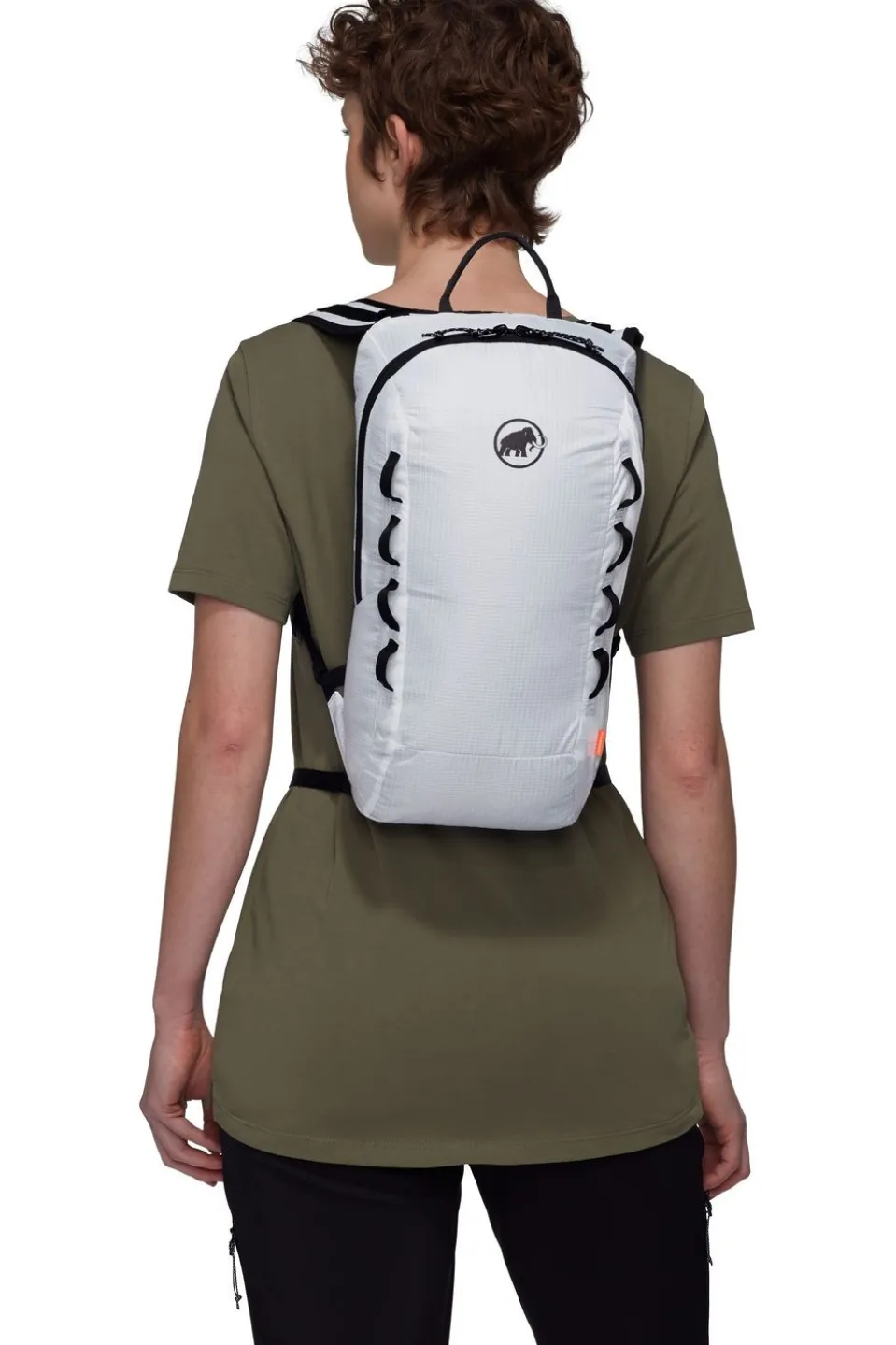 Mammut Dagrugzak Neon Light 12L