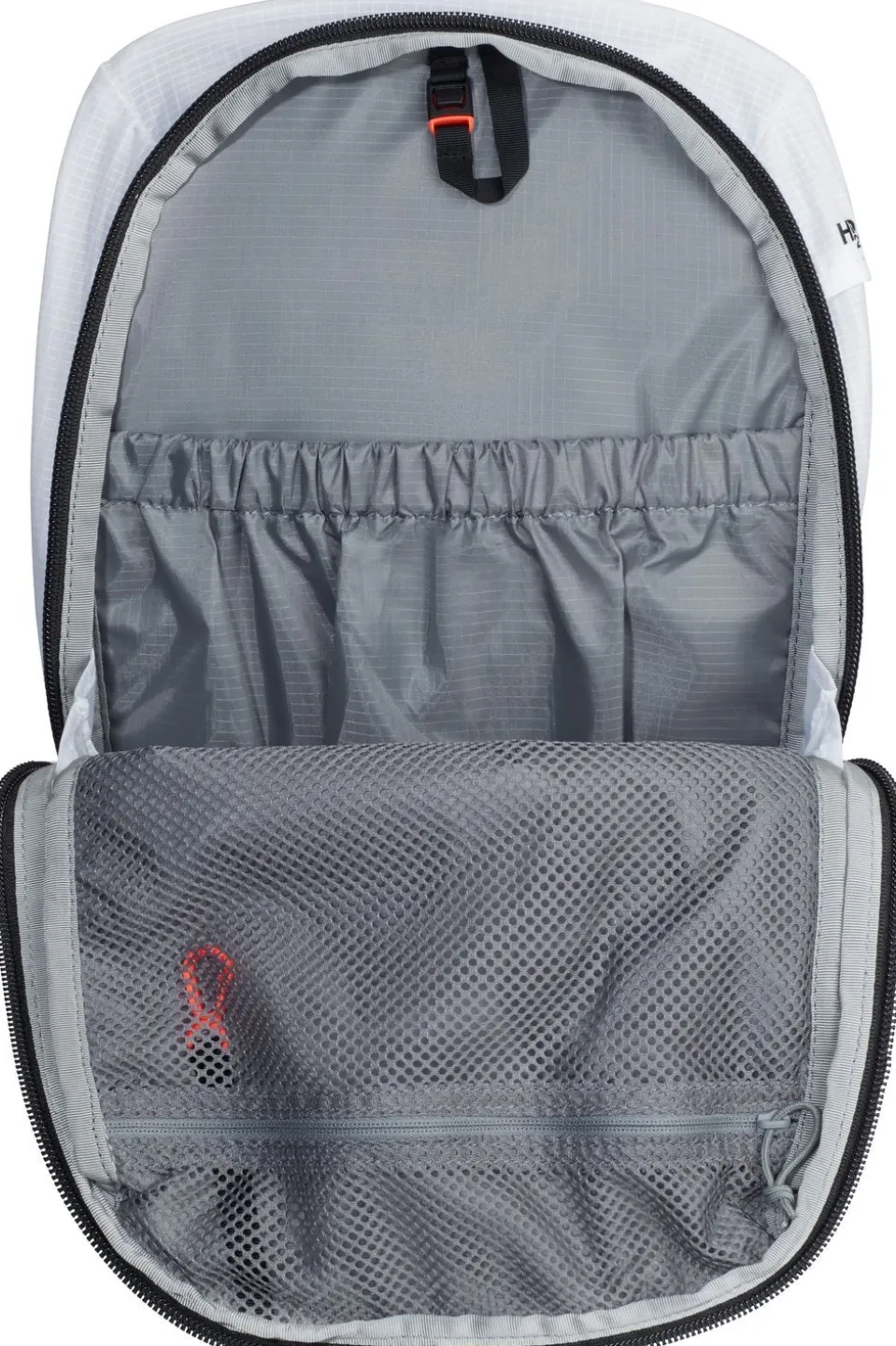 Mammut Dagrugzak Neon Light 12L