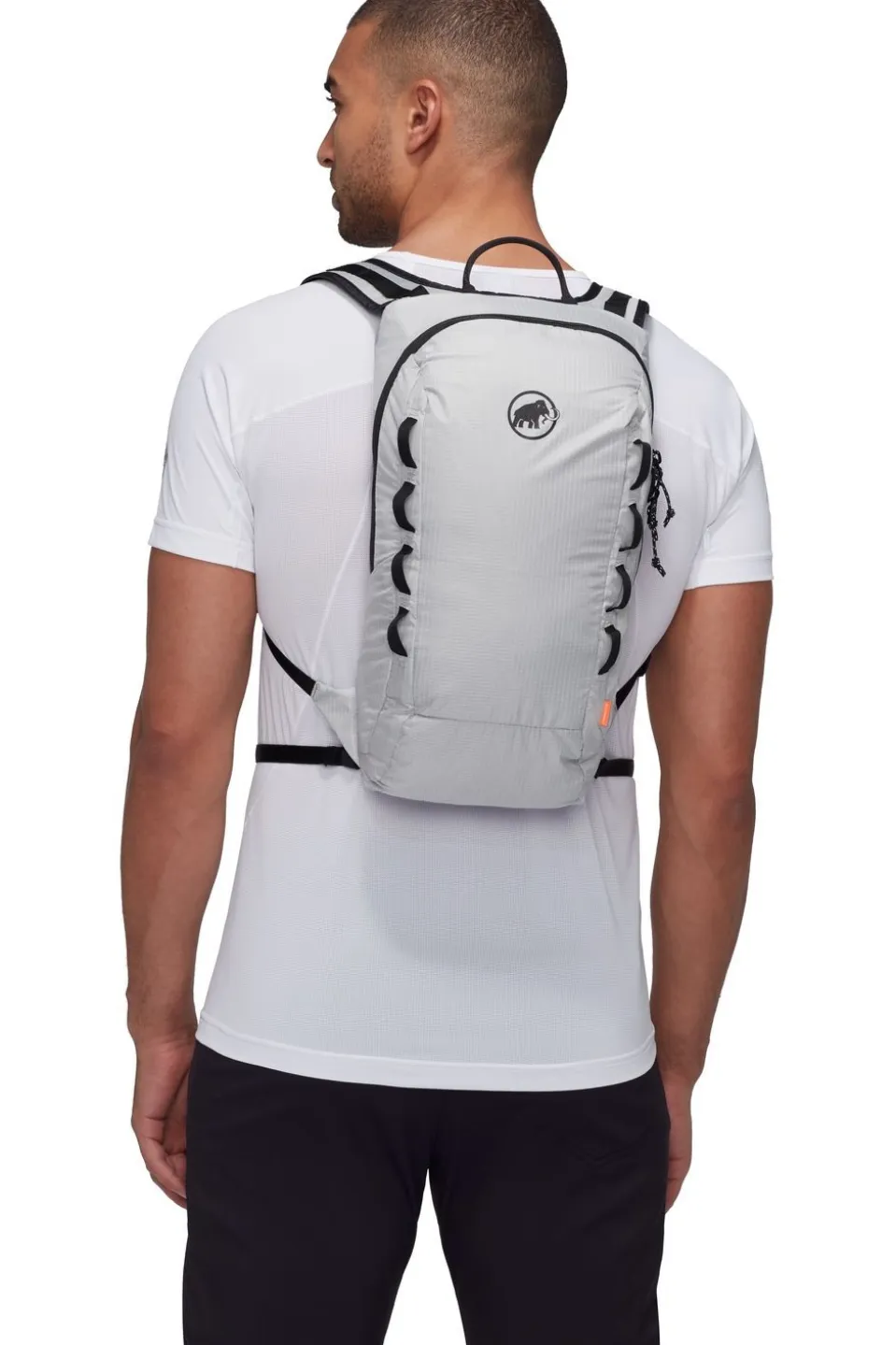 Mammut Dagrugzak Neon Light 12L