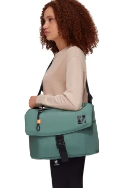Mammut Documententas Xeron Messenger 14