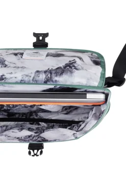 Mammut Documententas Xeron Messenger 14