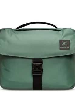 Mammut Documententas Xeron Messenger 8